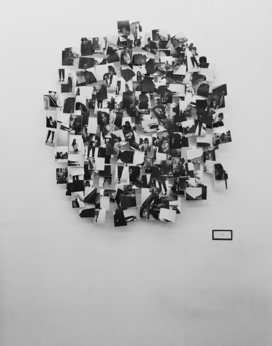 HER GALLERY