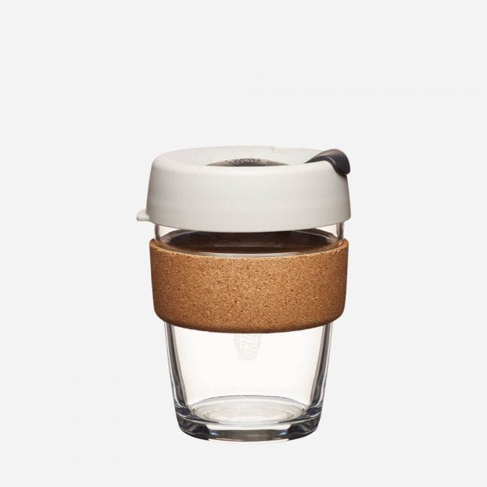 Keepcup - Glass coffee cup
