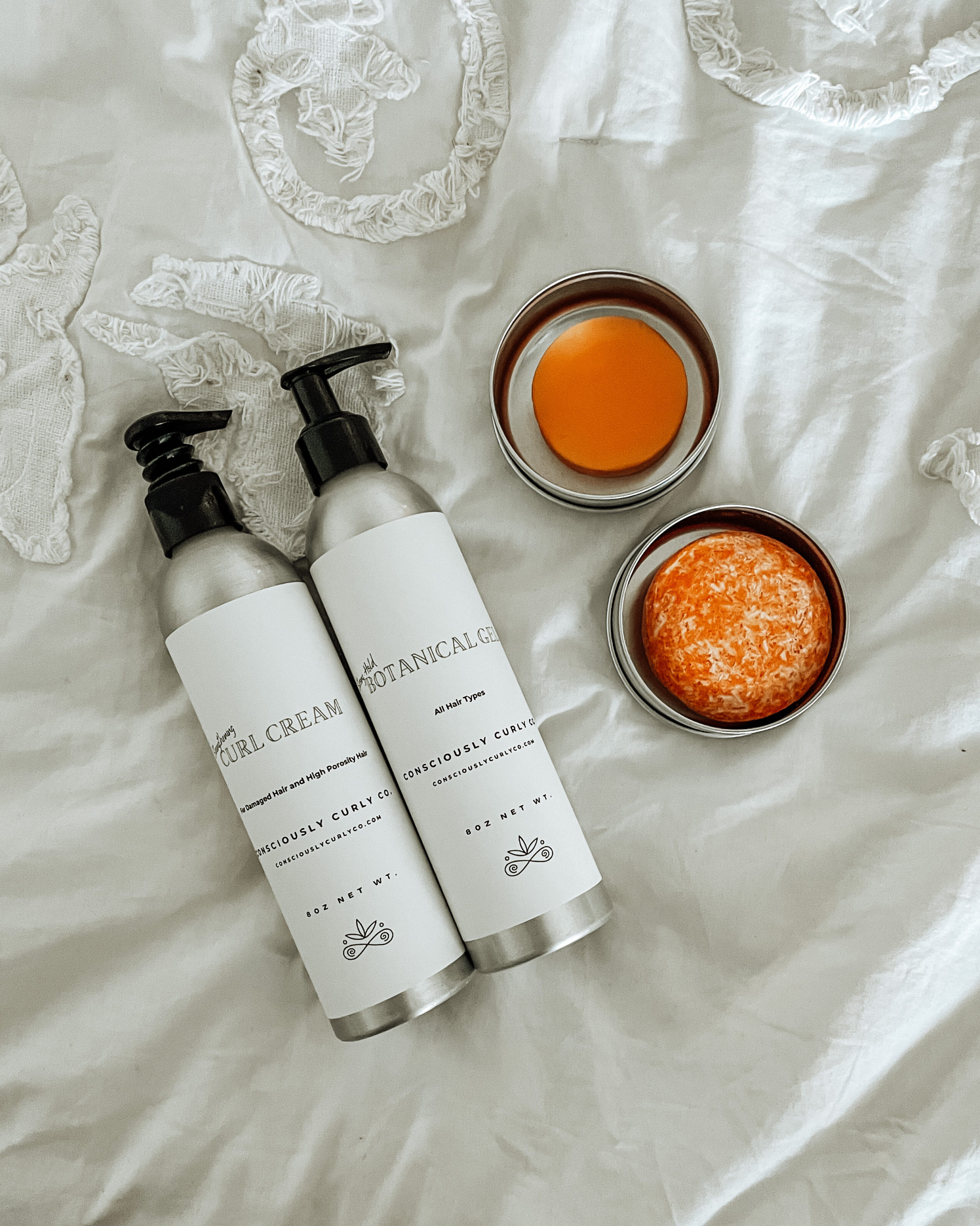 Eco hair products discount