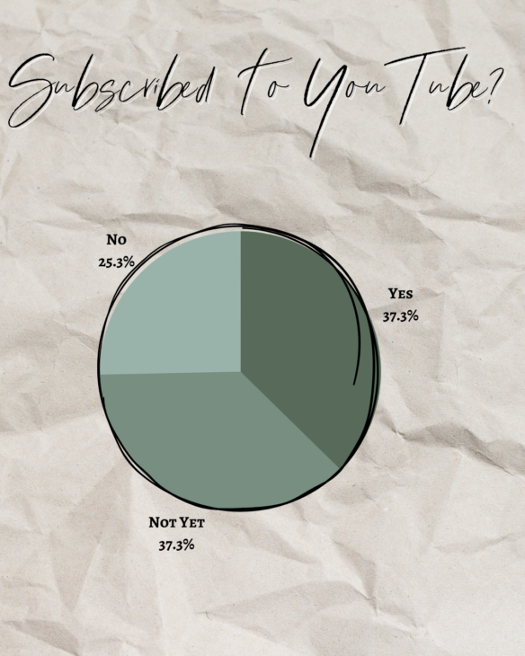youtube subscribers
